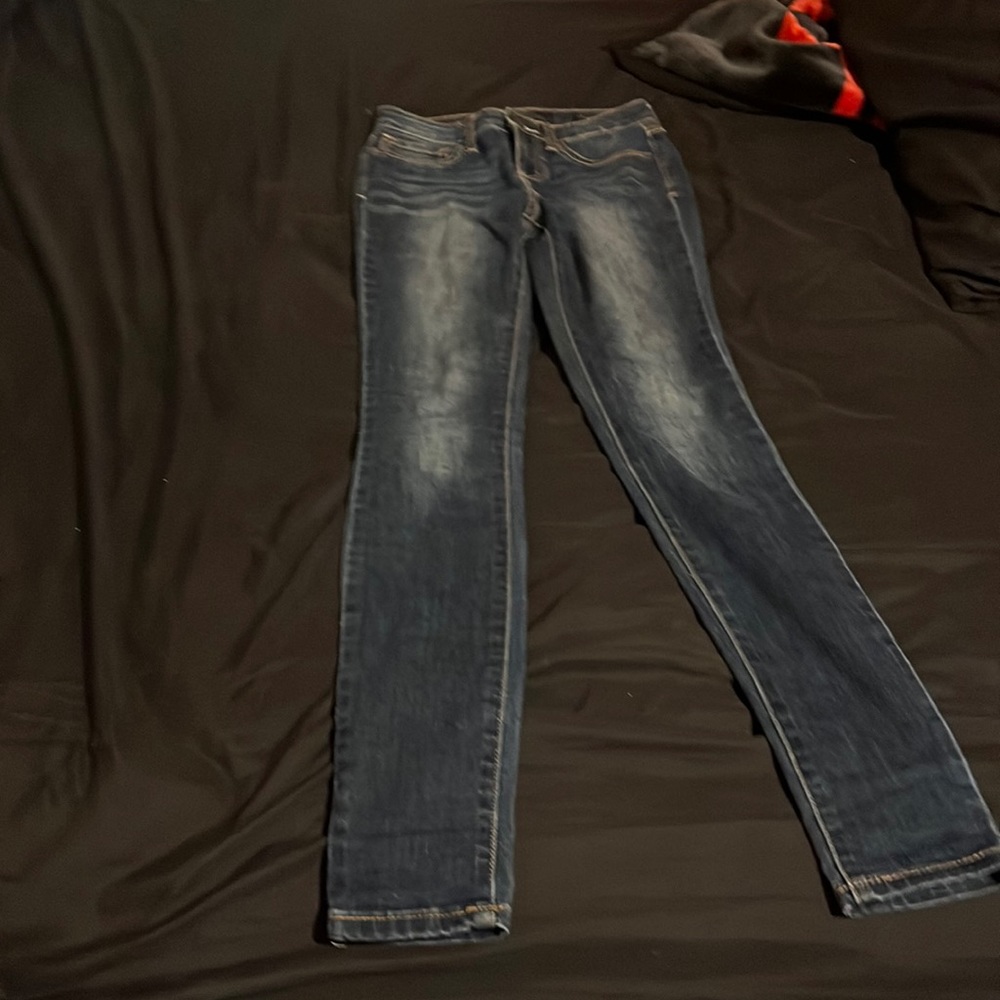 Never worn